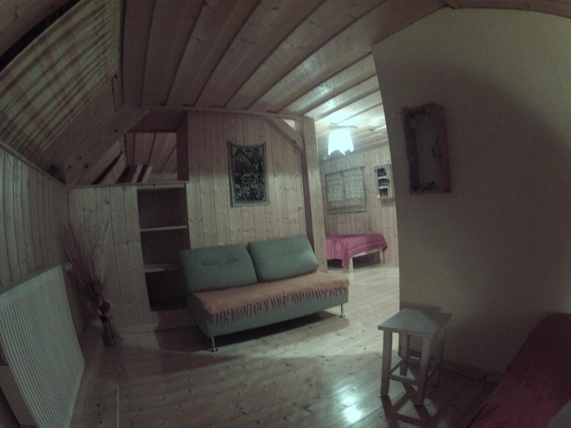Che'Val D'Amour Ecleux Pokoj fotografie